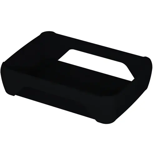 Stoßschutz, TPE, schwarz, für BOP 7.0, 35307005 Neu Im Sortiment