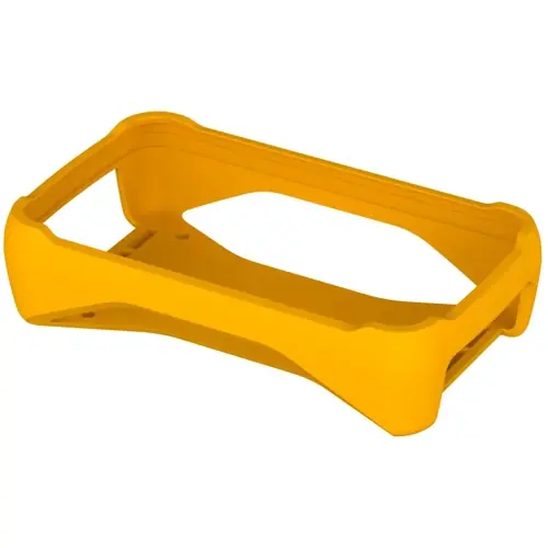 Preisknaller Stoßschutz, TPE, gelb, für BOP 500, 35350003