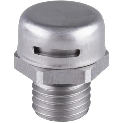 Druckausgleichselement, Metall, (L x Ø) 21 mm x 18.8 mm, 52042505 Knallerangebot