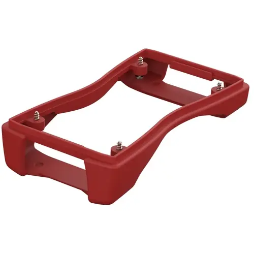 Dichtung, TPE, rot, für BS 500/BS 503, 82853001 Begrenztes Angebot