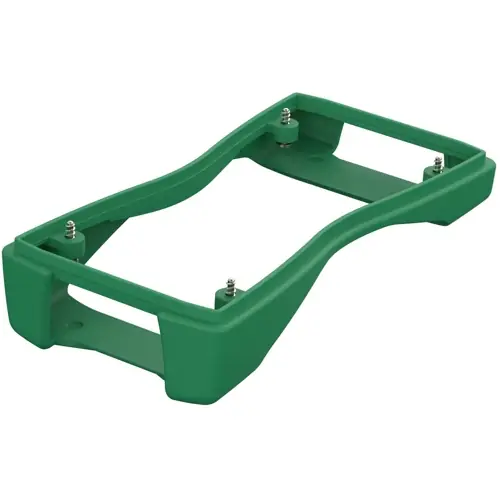 Dichtung, TPE, grün, für BS 600/BS 603, 82866032 Super-Preis