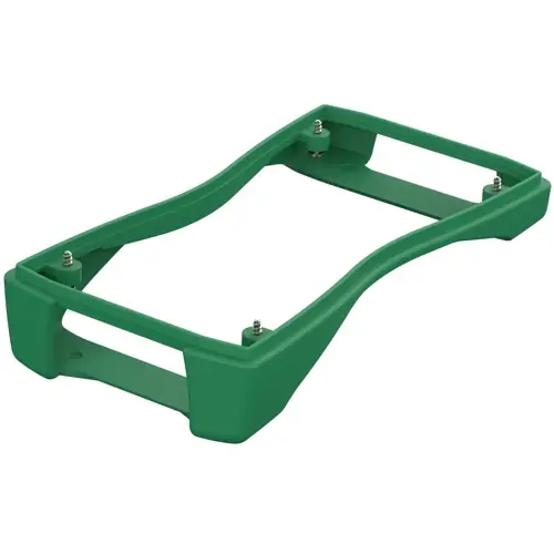 Finale Aktion Dichtung, TPE, grün, für BS 700/BS 703, 82876032