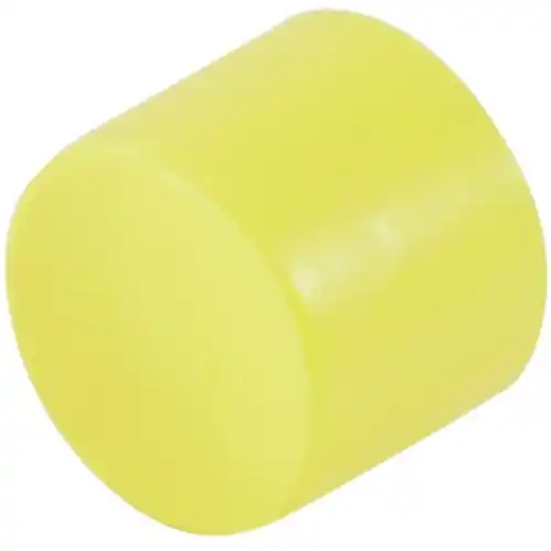 Abdeckung, PE, gelb, 1479130000 Online Kaufen