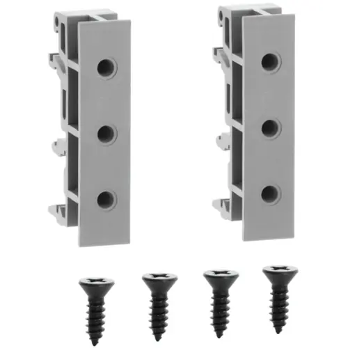 Bestseller Montagesatz, IE-DINRAILMOUNT-KIT