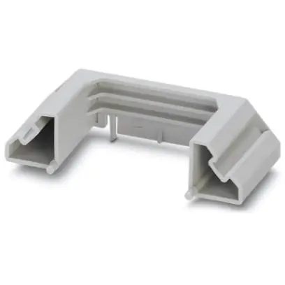 Abstandshalter, PA, lichtgrau, 2706292 Neuheit