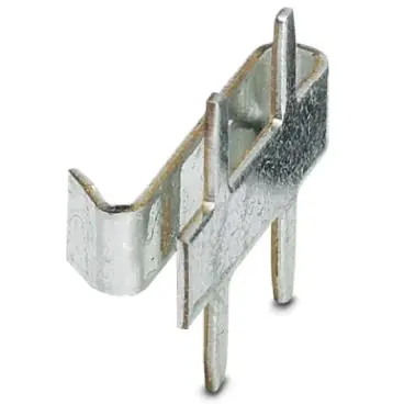 Leiterplatten-Ziehsperre, silber, 2906911 Ausverkauf