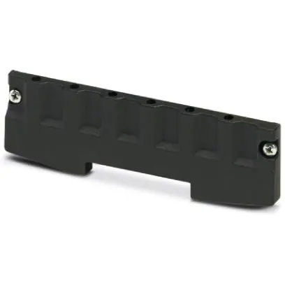 Seitenelement, PA, (B) 105.4 mm, schwarz, 2200952 Online Kaufen