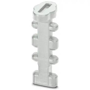 Expressversand Verriegelungselement, PA, lichtgrau, 2202028
