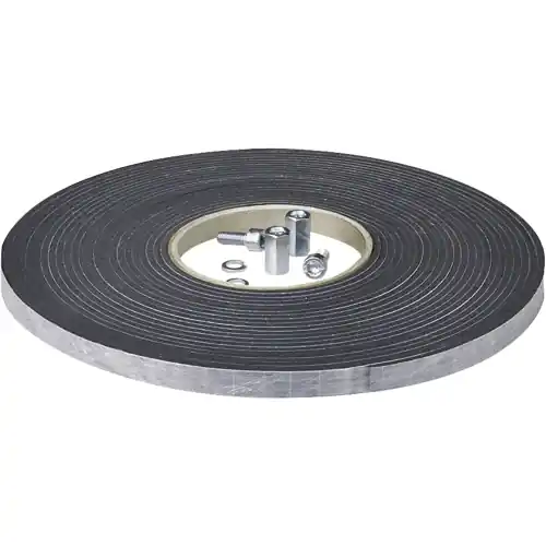 Verbindungssatz, Schrauben, Scheiben, Muttern und Dichtungsband-Rolle 5 m, für ALPHA 1250, 8GK9920-0KK50 Super-Preis