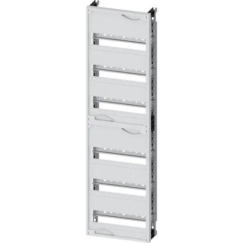 Kostenloser Versand Schnellmontagebausatz, gerade, (B x H x T) 250 x 900 x 210 mm, 12 TE, für ALPHA 160/400 DIN, 8GK4001-6KK11