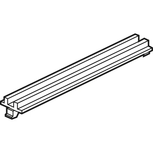 Garantierte Lieferung Kartenführung, lichtgrau, 250-712