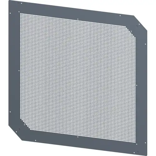 Kracherpreis Dachblech, Stahl, (B x T) 1000 mm x 1000 mm, 8MF1000-2UE20-0A