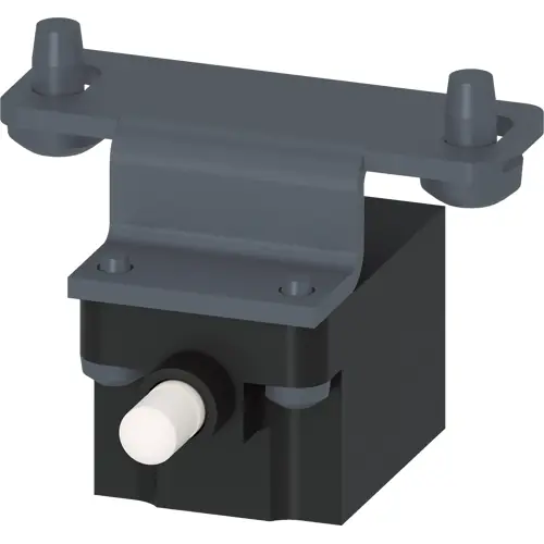 Preisknaller Türpositionsschalter, 1 Schließer + 2 Öffner, 8MF1000-2VR