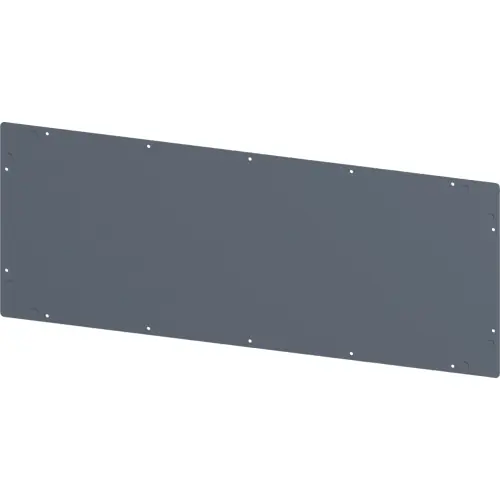 Neue Ware Dach, geschlossen, rechteckig, Stahl, (B x T) 1000 mm x 400 mm, 8MF1004-2UD10-0A