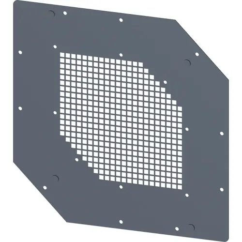 Dachblech, Stahl, (T) 400 mm, 8MF1004-2UE30-0A Nur Heute