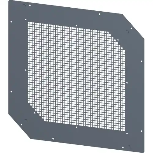 Schnäppchen Dachblech, Stahl, (T) 600 mm, 8MF1006-2UE30-0A