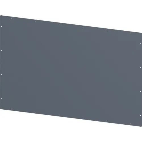 Dach, geschlossen, rechteckig, Stahl, (B x T) 1200 mm x 800 mm, 8MF1028-2UD11-0A Super-Preis