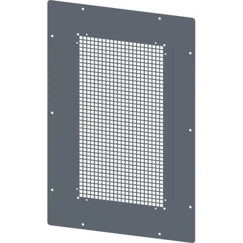 Dachblech, rechteckig, Stahl, (B x T) 400 mm x 600 mm, 8MF1046-2UD20-0A Direktkauf