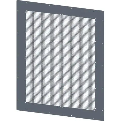 Sichere Zahlung Dachblech, rechteckig, Stahl, (B x T) 800 mm x 1000 mm, 8MF1080-2UD20-0A