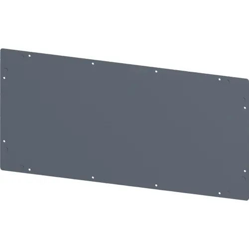 Dach, geschlossen, rechteckig, Stahl, (B x T) 800 mm x 400 mm, 8MF1084-2UD11-0A Billig