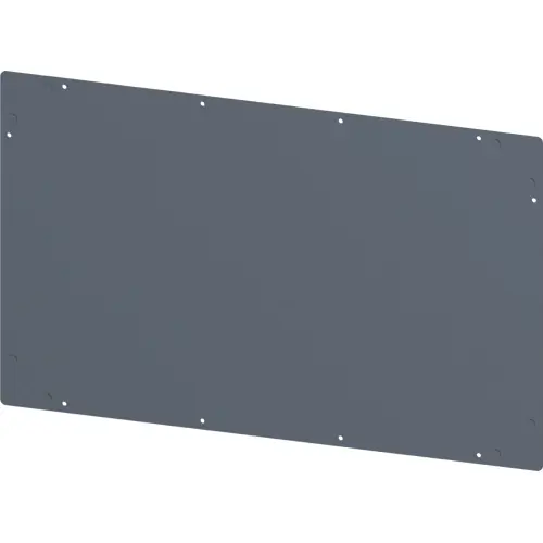 Dach, geschlossen, rechteckig, Stahl, (B x T) 800 mm x 500 mm, 8MF1085-2UD10-0A Ausverkauf