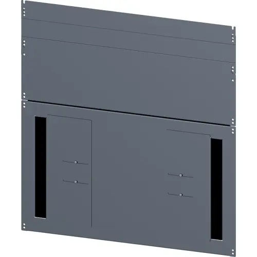 Top-Preis Bodenplatte, rechteckig, Stahl, (B x T) 900 mm x 1000 mm, 8MF1090-2UB51-2