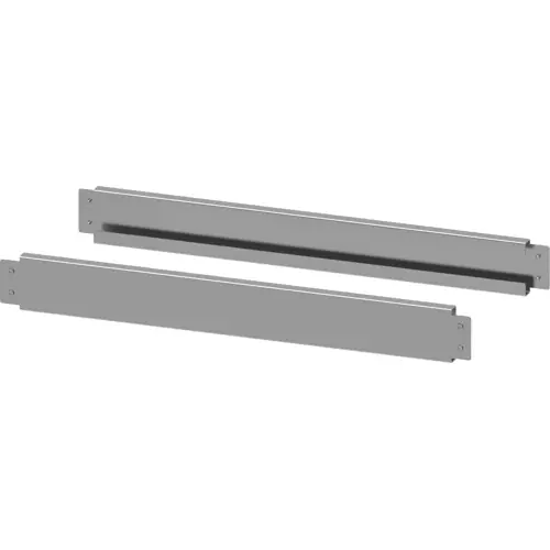 Jetzt Bestellen Sockelverstärkung, Stahlblech, (B x H x T) 1000 x 100 x 25 mm, 8PQ1011-1BA01