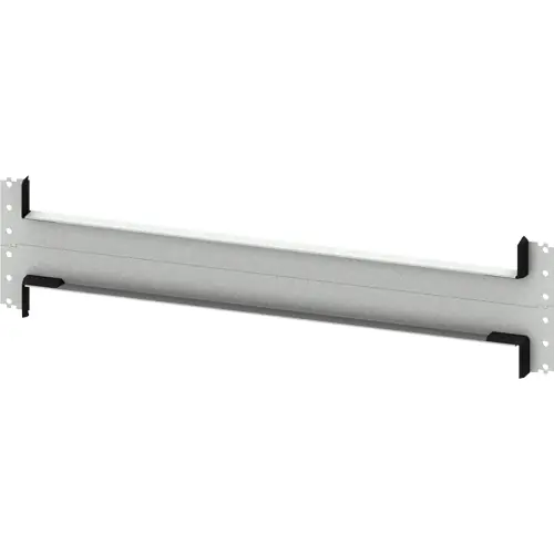 Neuheit Schutzartaufrüstung, Stahlblech, (L x B x H x T) 600 x 600 x 50 x 22 mm, 8PQ2005-6BA03