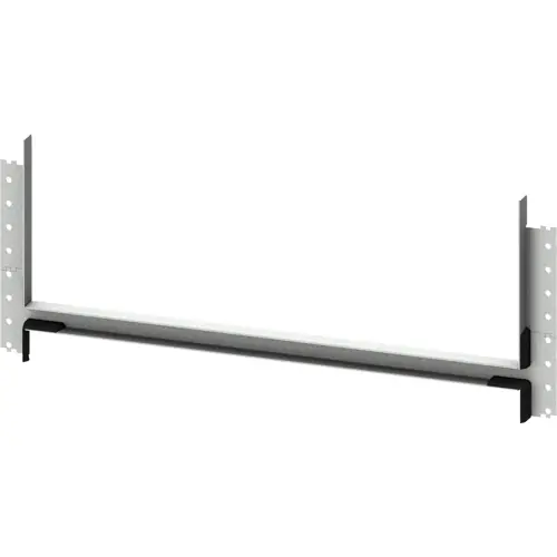 Preisknaller Schutzartaufrüstung, Stahlblech, (L x B x H x T) 600 x 600 x 200 x 22 mm, 8PQ2020-6BA15