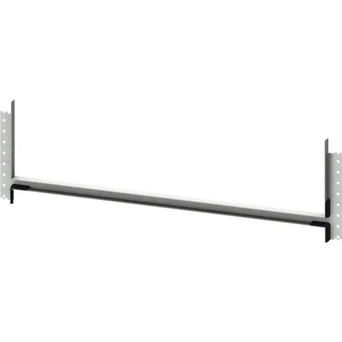 Schutzartaufrüstung, Stahlblech, (L x B x H x T) 800 x 800 x 200 x 22 mm, 8PQ2020-8BA08 Finale Aktion