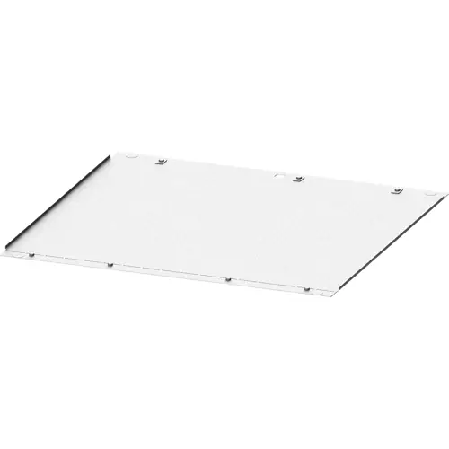 Dachblech, Stahl, (B x H x T) 850 x 1.5 x 800 mm, 8PQ2300-8BA02 Neuheit