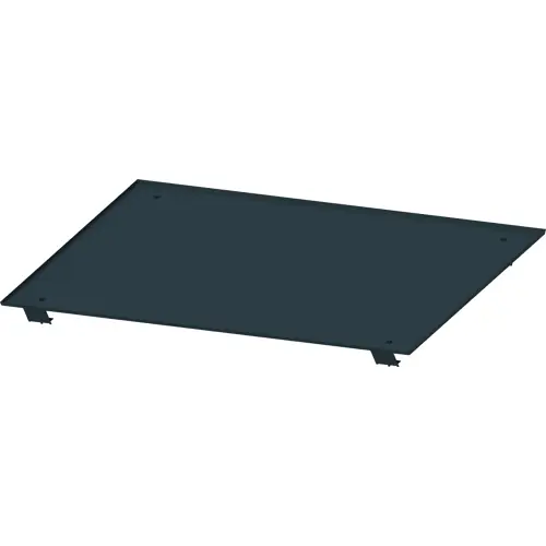 Dachblechaufsatz, Stahl, (B x H x T) 1000 x 62 x 800 mm, 8PQ2301-8BA03 Heißes Angebot