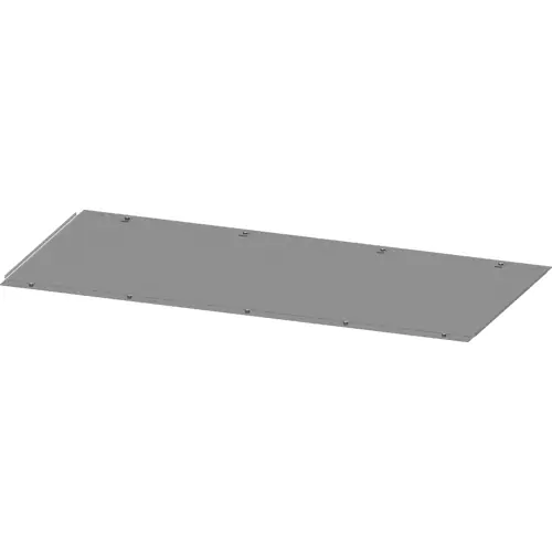 Dachblech, Stahl, (B x H x T) 1200 x 1.5 x 600 mm, 8PQ2302-6BA01 Sichere Zahlung