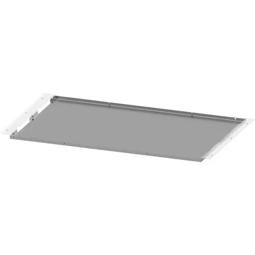 Bodenblech, Stahl, (B x H x T) 1200 x 1 x 800 mm, 8PQ2302-8BA04 Markenprodukt