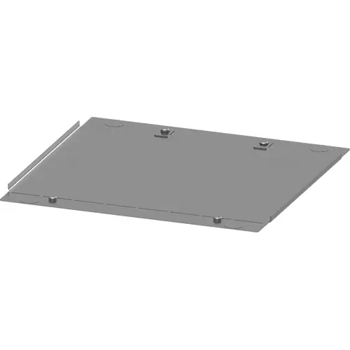 Top-Seller Dachblech, Stahl, (B x H x T) 400 x 1.5 x 400 mm, 8PQ2304-4BA01