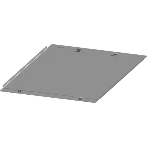 Dachblech, Stahl, (B x H x T) 400 x 1.5 x 600 mm, 8PQ2304-6BA01 Preisreduziert