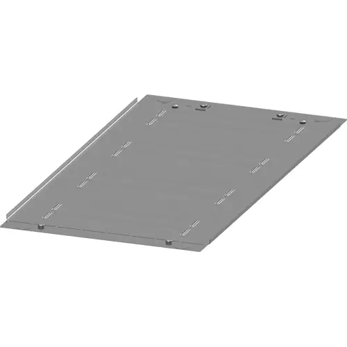 Dachblech, Stahl, (B x H x T) 400 x 1.5 x 800 mm, 8PQ2304-8BA02 Saisonangebot