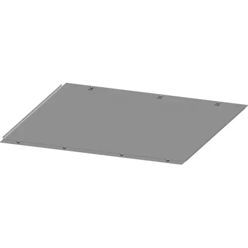 Beliebt Dachblech, Stahl, (B x H x T) 800 x 1.5 x 800 mm, 8PQ2308-8BA01