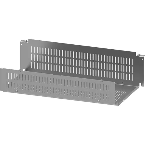 Top-Angebot Unterteilung, Stahlblech, (B x H x T) 800 x 225 x 800 mm, 8PQ3000-0BA57