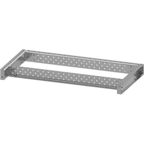 Schienenverteileranschluss, (B) 600 mm, 8PQ3000-1BA70 Neue Ware