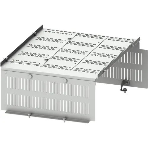 Unterteilung, Stahlblech, (B x H x T) 400 x 225 x 400 mm, 8PQ3000-3BA41 Top-Preis