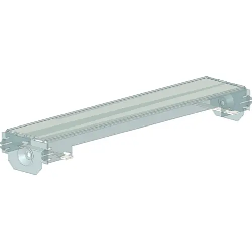 SIVACON S4 Abdeckung Stromausgleich HSS unten, 8PQ40001BA25 Preis Gesenkt