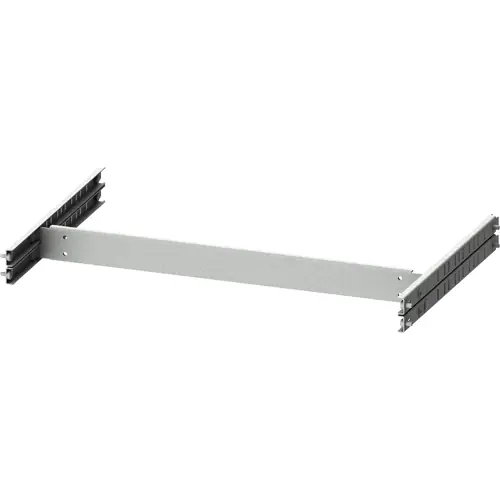 Schnäppchen Modulerhöhung, Stahlblech, (B x H x T) 600 x 50 x 400 mm, 8PQ5000-4BA60
