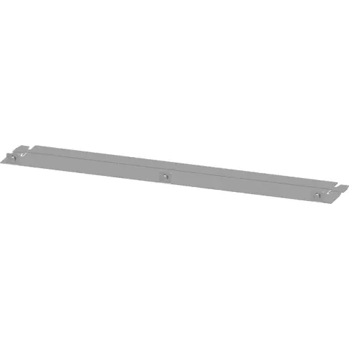 Unterteilung, horizontal bei modulerhöhung VL160/VL250/VL400, Stahlblech, (B x H x T) 800 x 1.5 x 135 mm, 8PQ5000-4BA67 Kostenloser Rückversand