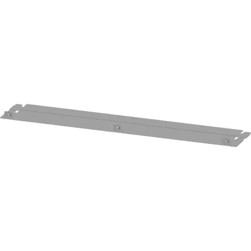 Unterteilung, horizontal bei modulerhöhung 3VA12 (bis 250A), Stahlblech, (B x H x T) 800 x 1.5 x 150 mm, 8PQ5000-4BA71 Top-Angebot