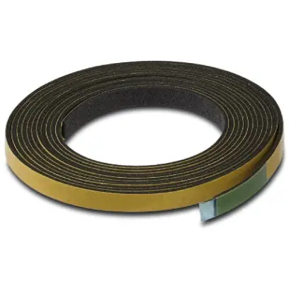 Meistverkauft Dichtung, (L x B x H) 10 m x 5 x 3 mm, 2203749