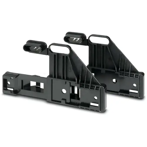 Montagewinkel, schwarz, 2230013 Expressversand