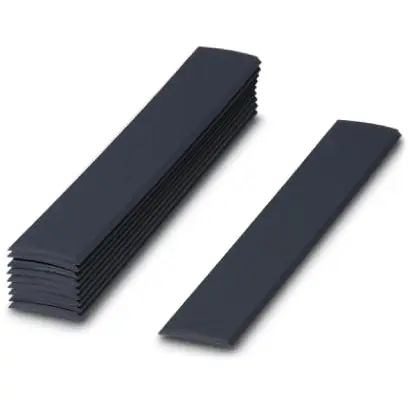 Markenware Dekorstreifen, (L) 148.4 mm, 2200915