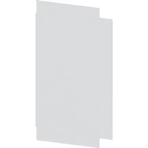 Neu Trennwand, waagerecht, Kunststoff, (B) 250 mm, für ALPHA 400/630/1250 DIN, 8GK9103-0KK10