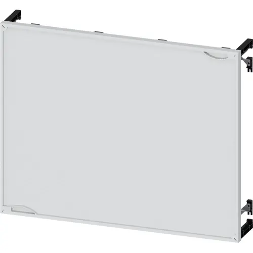 Einbausatz, gerade, (B x H) 750 x 600 mm, für ALPHA 400/630 DIN, 8GK4402-4KK32 Bestpreis